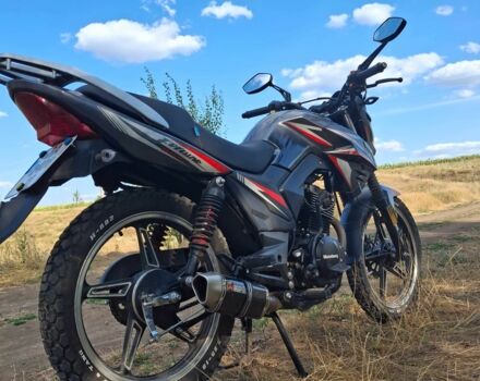 Мустанг Другая, объемом двигателя 0.2 л и пробегом 0 тыс. км за 1000 $, фото 1 на Automoto.ua