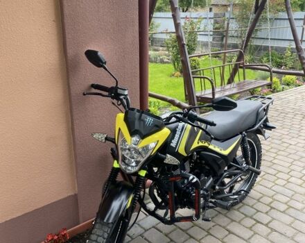 Мустанг Інша, об'ємом двигуна 0.15 л та пробігом 0 тис. км за 606 $, фото 4 на Automoto.ua