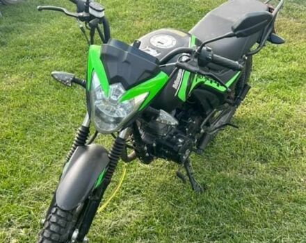 Мустанг Інша, об'ємом двигуна 0.15 л та пробігом 0 тис. км за 500 $, фото 1 на Automoto.ua