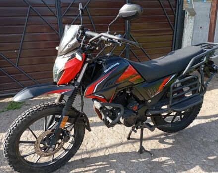 Мустанг Інша, об'ємом двигуна 0.22 л та пробігом 0 тис. км за 48500 $, фото 1 на Automoto.ua