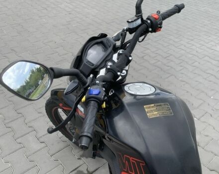 Мустанг Інша, об'ємом двигуна 0.25 л та пробігом 0 тис. км за 50000 $, фото 2 на Automoto.ua