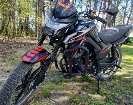 Мустанг Другая, объемом двигателя 0.2 л и пробегом 0 тыс. км за 750 $, фото 4 на Automoto.ua