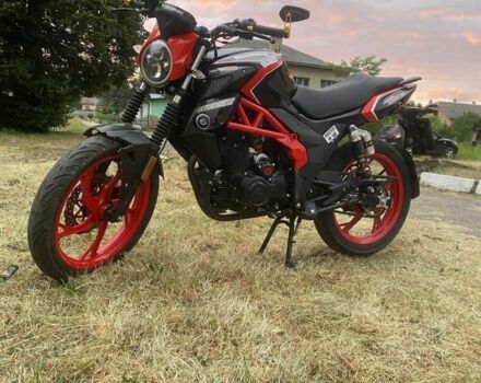 Мустанг Другая, объемом двигателя 0.25 л и пробегом 0 тыс. км за 951 $, фото 4 на Automoto.ua