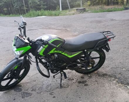 Мустанг Інша, об'ємом двигуна 0.15 л та пробігом 0 тис. км за 606 $, фото 2 на Automoto.ua