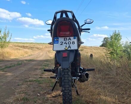 Мустанг Другая, объемом двигателя 0.2 л и пробегом 0 тыс. км за 1000 $, фото 3 на Automoto.ua