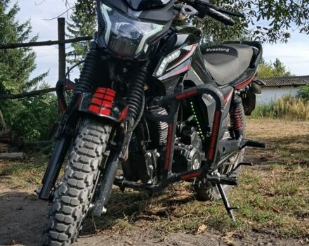 Мустанг Другая, объемом двигателя 0.2 л и пробегом 0 тыс. км за 750 $, фото 1 на Automoto.ua