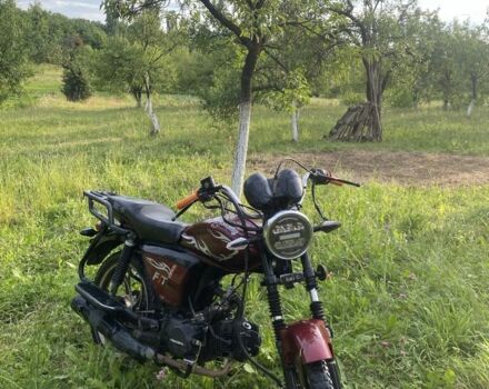 Мустанг Інша, об'ємом двигуна 0 л та пробігом 0 тис. км за 450 $, фото 6 на Automoto.ua