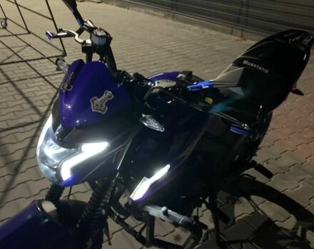 Мустанг Другая, объемом двигателя 0.2 л и пробегом 0 тыс. км за 38000 $, фото 1 на Automoto.ua