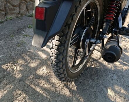 Мустанг Другая, объемом двигателя 0.2 л и пробегом 0 тыс. км за 850 $, фото 3 на Automoto.ua