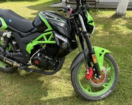 Мустанг Другая 2023 в Радивилове на Automoto.ua Мустанг Другая, объемом двигателя 0.25 л и пробегом 0 тыс. км за 1150 $, фото 2 на Automoto.ua