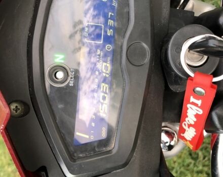 Мустанг Другая, объемом двигателя 0.13 л и пробегом 0 тыс. км за 515 $, фото 1 на Automoto.ua