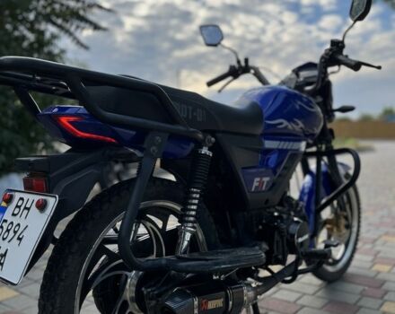 Мустанг Інша, об'ємом двигуна 0.13 л та пробігом 0 тис. км за 631 $, фото 4 на Automoto.ua