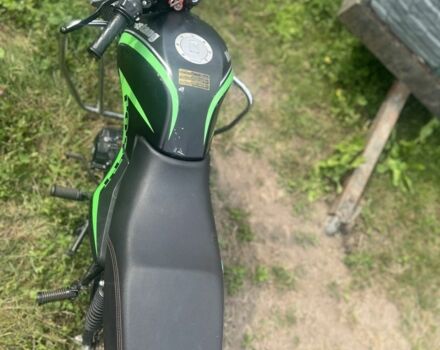 Мустанг Другая, объемом двигателя 0.15 л и пробегом 0 тыс. км за 502 $, фото 2 на Automoto.ua