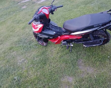 Мустанг Другая, объемом двигателя 0 л и пробегом 0 тыс. км за 606 $, фото 2 на Automoto.ua