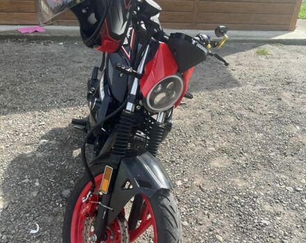 Мустанг Другая, объемом двигателя 0.25 л и пробегом 0 тыс. км за 918 $, фото 2 на Automoto.ua