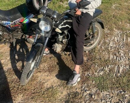 Мустанг Другая, объемом двигателя 0.11 л и пробегом 0 тыс. км за 364 $, фото 1 на Automoto.ua