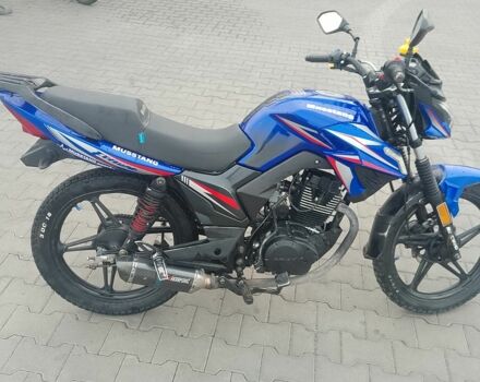 Мустанг Інша, об'ємом двигуна 0.2 л та пробігом 0 тис. км за 848 $, фото 5 на Automoto.ua