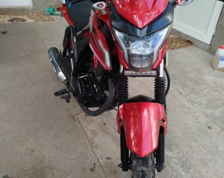 Мустанг Другая, объемом двигателя 0.2 л и пробегом 0 тыс. км за 800 $, фото 5 на Automoto.ua