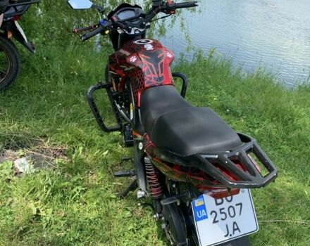 Мустанг Інша, об'ємом двигуна 0.2 л та пробігом 0 тис. км за 36000 $, фото 2 на Automoto.ua