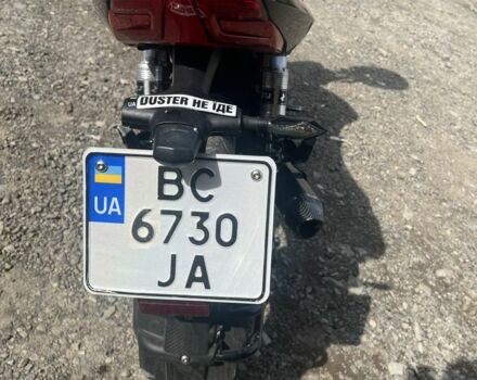 Мустанг Другая, объемом двигателя 0.25 л и пробегом 0 тыс. км за 918 $, фото 4 на Automoto.ua