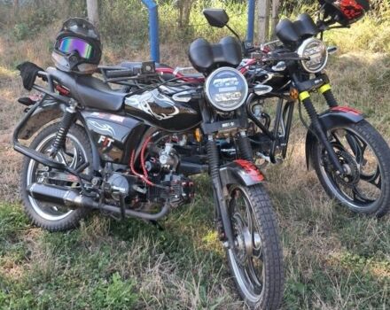 Мустанг Другая, объемом двигателя 0.13 л и пробегом 0 тыс. км за 500 $, фото 1 на Automoto.ua