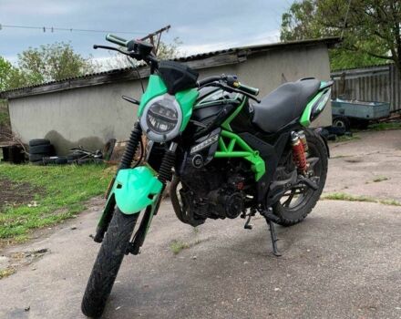 Мустанг Інша, об'ємом двигуна 0.25 л та пробігом 0 тис. км за 618 $, фото 2 на Automoto.ua