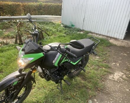 Мустанг Інша, об'ємом двигуна 0.15 л та пробігом 0 тис. км за 700 $, фото 4 на Automoto.ua