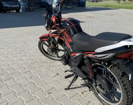 Мустанг Інша, об'ємом двигуна 0.2 л та пробігом 0 тис. км за 870 $, фото 4 на Automoto.ua