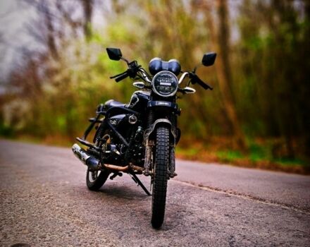 Мустанг Інша, об'ємом двигуна 0.13 л та пробігом 0 тис. км за 606 $, фото 6 на Automoto.ua