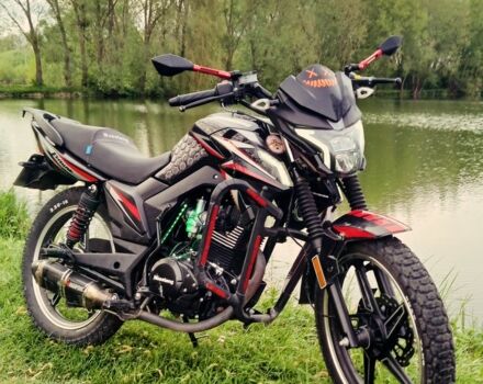 Мустанг Другая, объемом двигателя 0.2 л и пробегом 0 тыс. км за 750 $, фото 5 на Automoto.ua