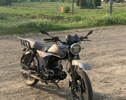 Мустанг Другая, объемом двигателя 0.13 л и пробегом 0 тыс. км за 419 $, фото 3 на Automoto.ua