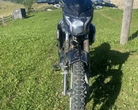Мустанг Інша, об'ємом двигуна 0.2 л та пробігом 0 тис. км за 900 $, фото 3 на Automoto.ua