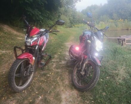 Мустанг Інша, об'ємом двигуна 0.2 л та пробігом 0 тис. км за 848 $, фото 2 на Automoto.ua