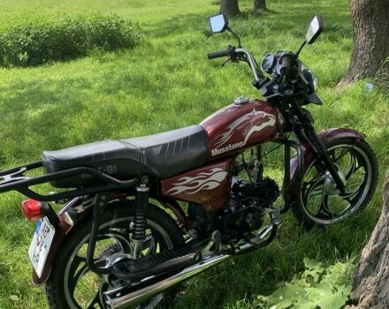Мустанг Інша, об'ємом двигуна 0.13 л та пробігом 0 тис. км за 486 $, фото 3 на Automoto.ua