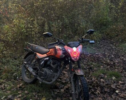 Мустанг Другая, объемом двигателя 0.15 л и пробегом 0 тыс. км за 715 $, фото 3 на Automoto.ua