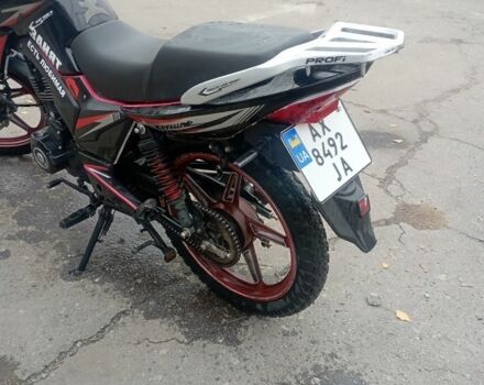 Мустанг Інша, об'ємом двигуна 0.2 л та пробігом 0 тис. км за 785 $, фото 7 на Automoto.ua