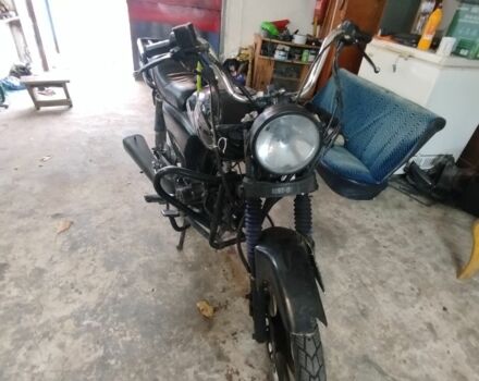 Мустанг Другая, объемом двигателя 0.13 л и пробегом 0 тыс. км за 179 $, фото 2 на Automoto.ua