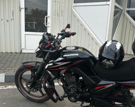 Мустанг Інша, об'ємом двигуна 0.2 л та пробігом 0 тис. км за 840 $, фото 5 на Automoto.ua