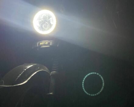 Мустанг Другая, объемом двигателя 0.13 л и пробегом 0 тыс. км за 429 $, фото 1 на Automoto.ua