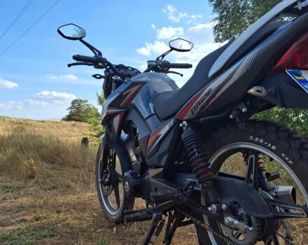 Мустанг Другая, объемом двигателя 0.2 л и пробегом 0 тыс. км за 1000 $, фото 2 на Automoto.ua