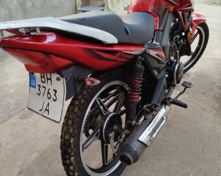 Мустанг Другая, объемом двигателя 0.2 л и пробегом 0 тыс. км за 800 $, фото 1 на Automoto.ua