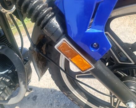 Мустанг Інша, об'ємом двигуна 0.2 л та пробігом 0 тис. км за 850 $, фото 3 на Automoto.ua