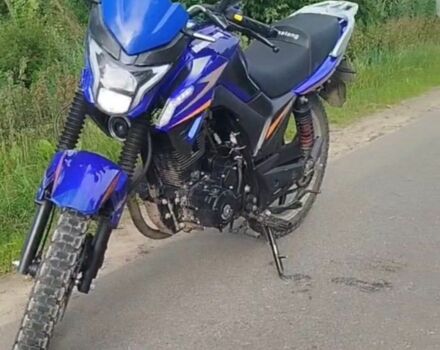 Мустанг Другая, объемом двигателя 0.2 л и пробегом 0 тыс. км за 1189 $, фото 1 на Automoto.ua