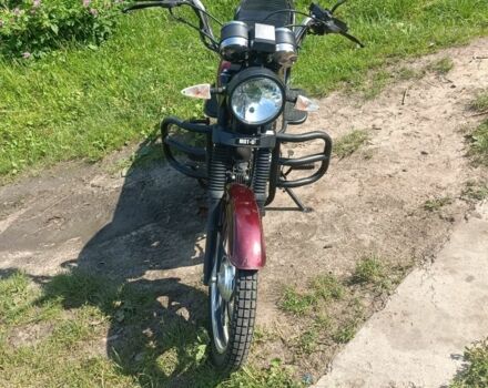 Мустанг Інша, об'ємом двигуна 0.13 л та пробігом 0 тис. км за 424 $, фото 1 на Automoto.ua