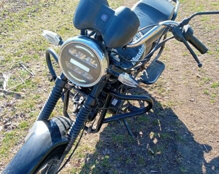 Мустанг Інша, об'ємом двигуна 0.13 л та пробігом 0 тис. км за 606 $, фото 4 на Automoto.ua