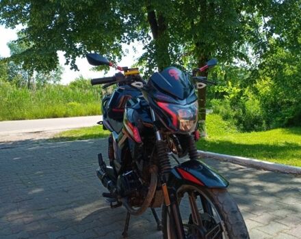 Мустанг Другая, объемом двигателя 0.2 л и пробегом 0 тыс. км за 725 $, фото 1 на Automoto.ua