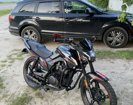 Мустанг Інша, об'ємом двигуна 0.2 л та пробігом 0 тис. км за 900 $, фото 1 на Automoto.ua
