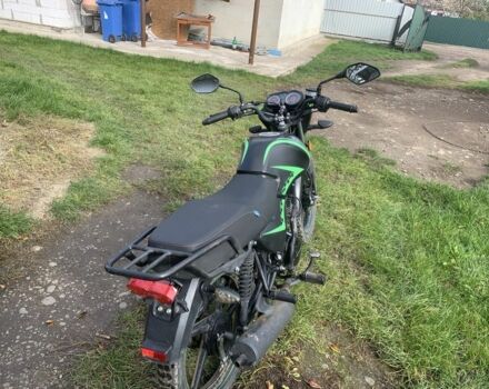 Мустанг Інша, об'ємом двигуна 0.15 л та пробігом 0 тис. км за 700 $, фото 1 на Automoto.ua