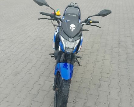 Мустанг Інша, об'ємом двигуна 0.2 л та пробігом 0 тис. км за 848 $, фото 4 на Automoto.ua