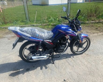 Мустанг Інша, об'ємом двигуна 0.2 л та пробігом 0 тис. км за 850 $, фото 5 на Automoto.ua